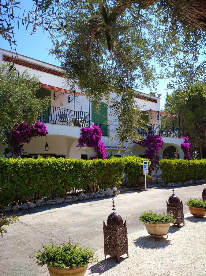 Tenuta Belvedere Aparthotel 2*